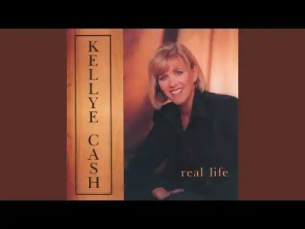 Kellye Cash - Somewhere In The Middle Of The Night